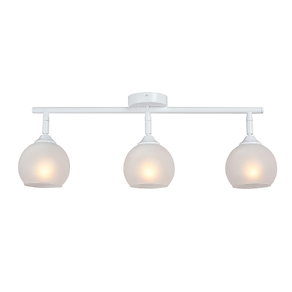 Светильник спот Vitaluce V4313-0/3PL