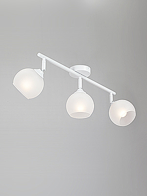 Светильник спот Vitaluce V4313-0/3PL