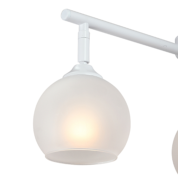 Светильник спот Vitaluce V4313-0/3PL