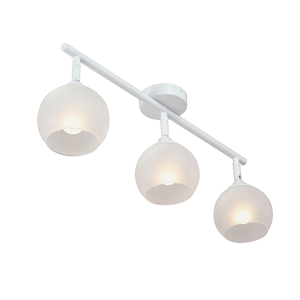 Светильник спот Vitaluce V4313-0/3PL