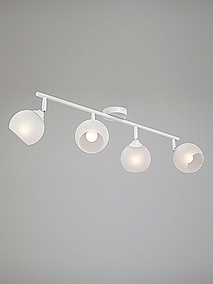 Светильник спот Vitaluce V4313-0/4PL