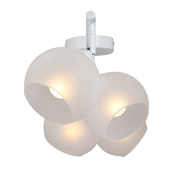 Светильник спот Vitaluce V4313-0/4PL