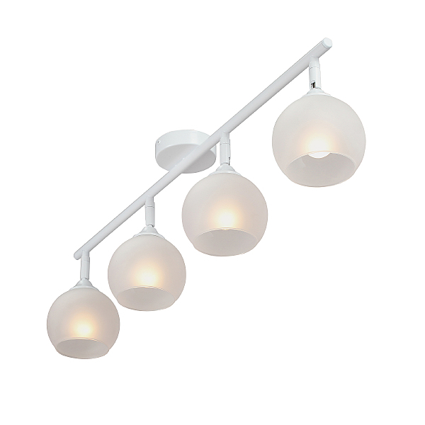 Светильник спот Vitaluce V4313-0/4PL