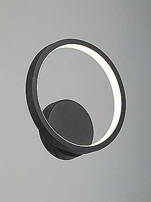 Настенное бра Vitaluce V46090-1/1A