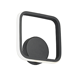 Настенное бра Vitaluce V46120-1/1A