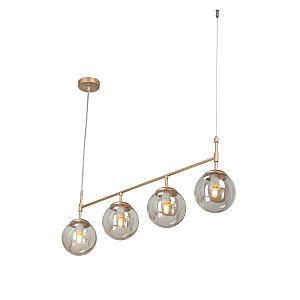 Светильник подвесной Vitaluce V46920-8/4S