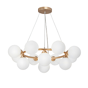 Подвесная люстра Vitaluce V48410-8/12S