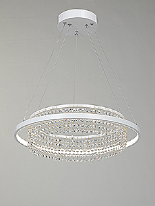 Подвесная люстра Vitaluce V54000-0/1S