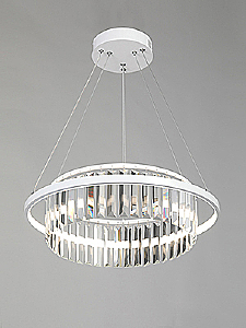 Подвесная люстра Vitaluce V54010-0/1S