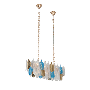 Подвесная люстра Vitaluce V58120-8/11