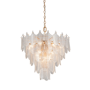 Подвесная люстра Vitaluce V5813-8/17