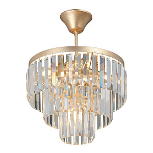 Потолочная люстра Vitaluce V5825-8/4PL