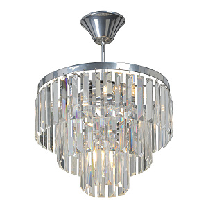 Потолочная люстра Vitaluce V5825-9/4PL