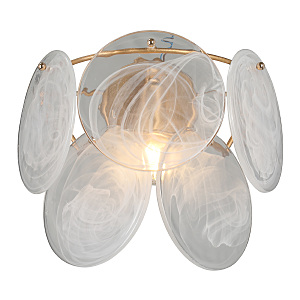 Настенное бра Vitaluce V5828-8/1A