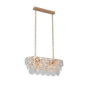 Подвесная люстра Vitaluce V58340-8/18