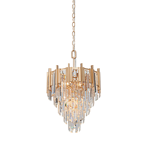 Подвесная люстра Vitaluce V58560-8/10