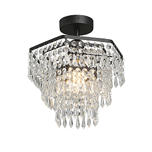 Потолочная люстра Vitaluce V5883-1/1PL