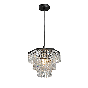 Светильник подвесной Vitaluce V5883-1/1S