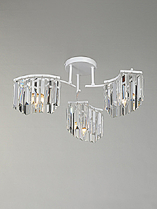 Потолочная люстра Vitaluce V5884-0/3PL