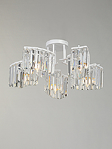 Потолочная люстра Vitaluce V5884-0/5PL