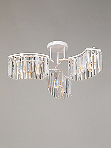 Потолочная люстра Vitaluce V5884-0/6PL