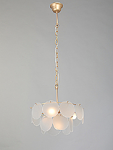 Подвесная люстра Vitaluce V5888-8/4