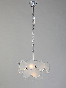 Подвесная люстра Vitaluce V5888-9/4