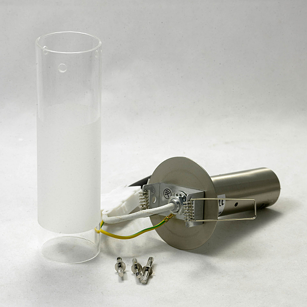 Встраиваемый светильник Leinell LSA-0200-01