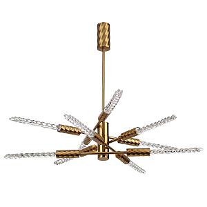 Люстра на штанге Kolos 5449/28L