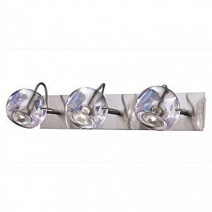 Бра Odeon Light  BOLLA 1429/3W