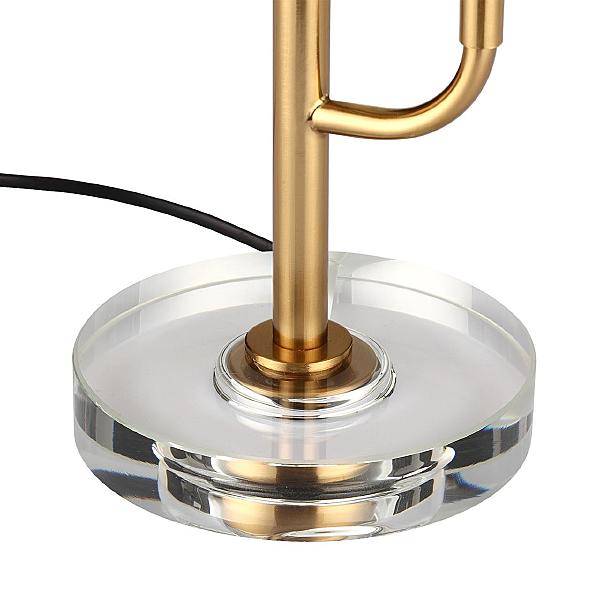 Настольная лампа Kolos 5449/9TL