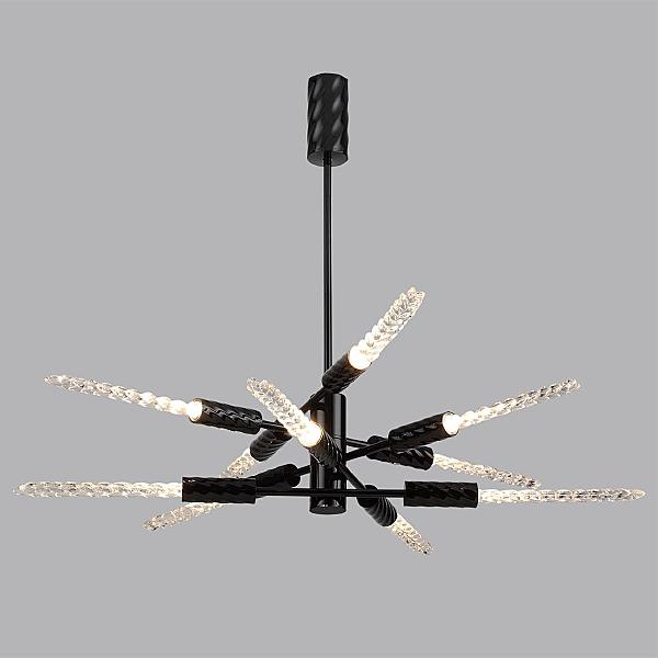 Люстра на штанге Kolos 5459/28L