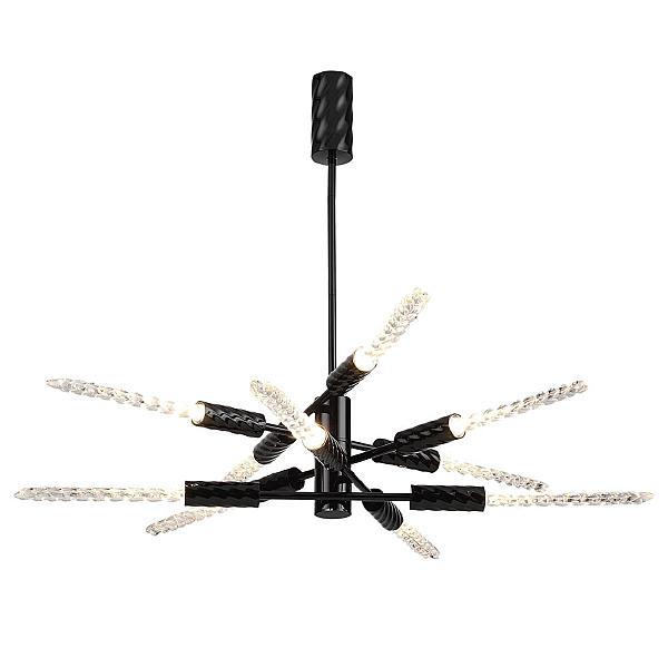 Люстра на штанге Kolos 5459/28L