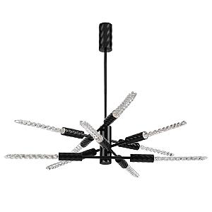 Люстра на штанге Kolos 5459/28L