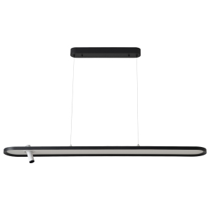 Светильник подвесной Contour CONTOUR SP45W LED BLACK