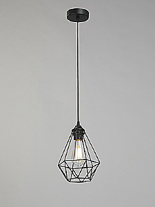 Светильник подвесной Vitaluce V2803-1/1S