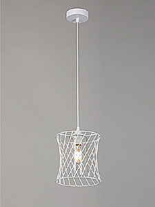 Светильник подвесной Vitaluce V2843-0/1S