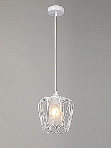 Светильник подвесной Vitaluce V2845-0/1S