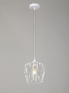 Светильник подвесной Vitaluce V2846-0/1S