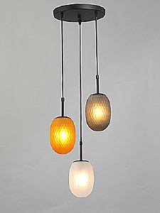 Светильник подвесной Vitaluce V2821-1/3S