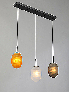 Светильник подвесной Vitaluce V2821/3S