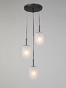 Светильник подвесной Vitaluce V28210-1/3S