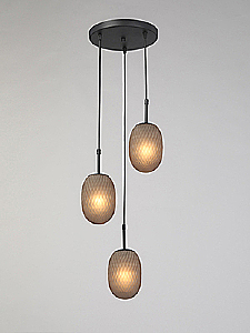 Светильник подвесной Vitaluce V28211-1/3S