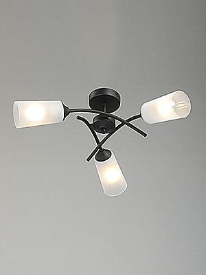 Потолочная люстра Vitaluce V2850-1/3PL