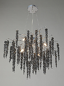 Подвесная люстра Vitaluce V28551-9/7S