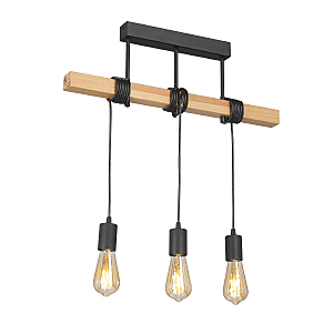 Светильник подвесной Vitaluce V2860-1/3PL