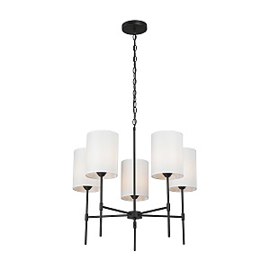 Подвесная люстра Vitaluce V2863-1/5