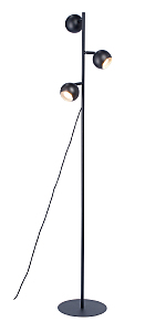 Торшер Шани V3016-1/3P