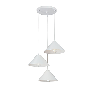 Светильник подвесной Vitaluce V3093-0/3S