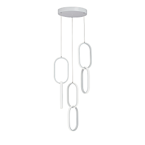 Светильник подвесной Vitaluce V4695-0/6S